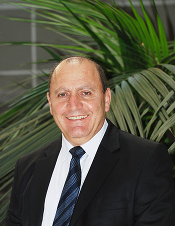 Raymond Risk